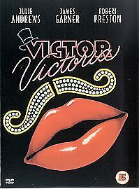 Victor Victoria (DVD / Julie Andrews / Blake Edwards 1982)