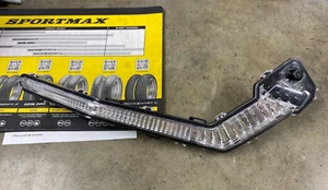 Can-Am Maverick Max Turbo Signature Beam Left 710004994 - Picture 1 of 1