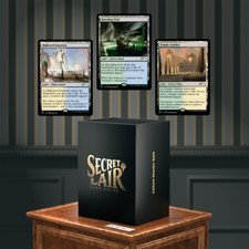 1 x Sealed Secret Lair: Culture Shocks - BANT- Magic: the Gathering In Hand!!