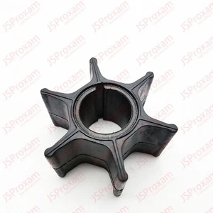 18-3030 47-F523065-1 For Chrysler 100 105 115 125HP Outboard Water Pump Impeller - Picture 1 of 9