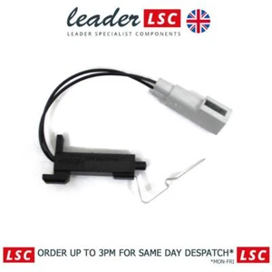 Outside Air Temperature Sensor FORD FIESTA 1995 Onwards 6820218 NEW Genuine - Picture 1 of 12