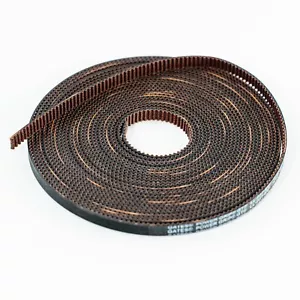 Zahnriemen GT2 6mm Gates Power Grip Riemen LL-2GT-6RF Belt CNC 3D Drucker - Bild 1 von 2
