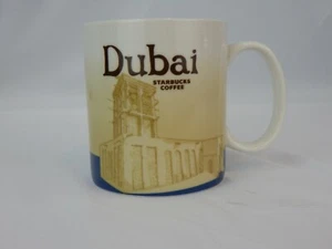 Starbucks Dubai Kaffeetasse - SAMMLERSTÜCK - Bild 1 von 5