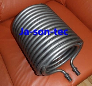 Wärmetauscher für Kärcher HDS 550 HDS55 Heizspirale für Kärcher HDS 550 HDS555 - Bild 1 von 1