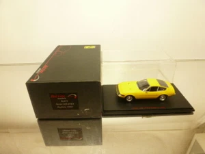 RED LINE MODELS RL075 FERRARI 365 GTB/4 DAYTONA 1929 - 1:43 - VERY GOOD IN BOX - Imagen 1 de 10