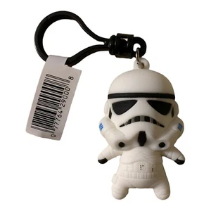 Monogramm Figur Disney Star Wars Sammler Serie 1 Stormtrooper Tasche Clip - Bild 1 von 2