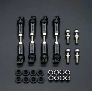 ⭐Audi A8 4H D4 V2A V4A Airmatic tren de aterrizaje barras de acoplamiento - V3 ⭐ - Imagen 1 de 1