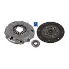 Sachs Clutch Kit 3000 951 592 For Legacy Forester Outback Impreza Genuine Top Ge