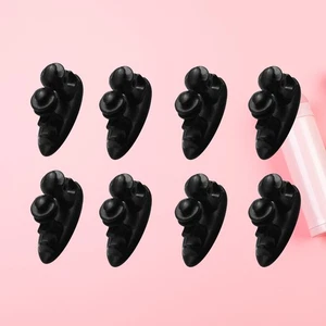  2 Count Kabel Organisator Drahtkabel-Organizer Kabel-Kabel-Organizer - Bild 1 von 12