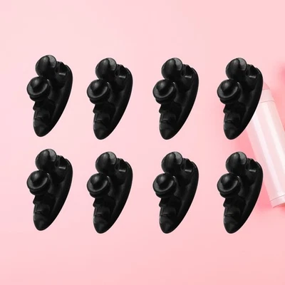  2 Count Kabel Organisator Drahtkabel-Organizer Kabel-Kabel-Organizer - Bild 1 von 4