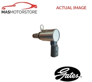 CONTROL VALVE CAMSHAFT ADJUSTMENT GATES VVS212 A FOR AUDI A3,A1,8XK,8XF,8P1,8PA - Picture 1 of 7
