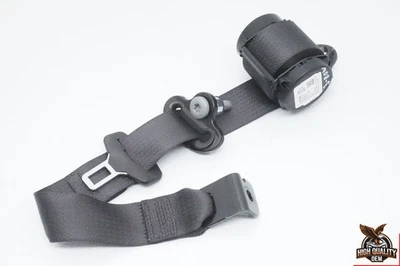 2025 BUICK АНКЛАВ ЗАДНИЙ 3-Й РЯД ЛЕВАЯ СТОРОНА РЕМНЯ БЕЗОПАСНОСТИ НАТЯЖИТЕЛЬ OEM - Изображение 1 из 4