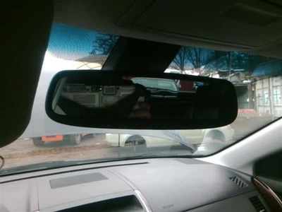 Espejo retrovisor atenuación automática sensor de lluvia compatible con 07-12 MAZDA CX-9 8715990 Foto 1 de 4