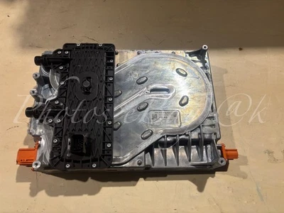 1EA915684EG Module chargeur de batterie hybride Volkswagen ID3, ID4 - Imagen 1 de 3