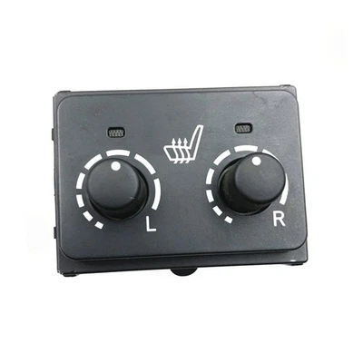 For 2008-2013 Toyota Highlander Front Side Heated Seat Switch Part Kit  , Foto 1 de 4