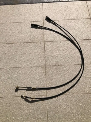 lOTUS ELISE SERIES 1 S1 Shift & Crossgate Cables Linkages ROVER K SERIES - image 1 of 4