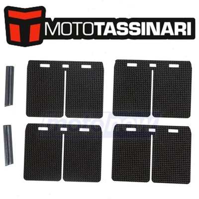 Moto Tassinari Reed Petals for V-Force 3 Reed System for 2011 Gas Gas XC 250 qj - Image 1 of 4