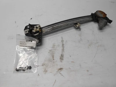 2008 年本田雅阁左后驱动车窗再生器 — 第 1/4 张图片