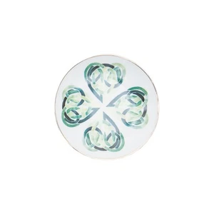 3.5" Irish Celtic Blessing "May Troubles Be Less & Blessings More" Decorative - Bild 1 von 4