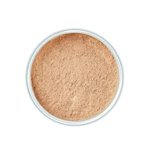 Mineral Powder Foundation - Schützendes loses Puder in kompakter Form für ein... - Bild 1 von 5