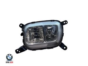 KIA SORENTO XM MK2 2013-2015 DRIVER SIDE RIGHT FACELIFT FOG LIGHT - Picture 1 of 7
