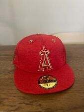 Los Angeles Angels New Era 2017 All Star Game ASG Hat Cap MLB 7 1/8