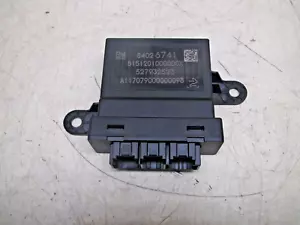 Módulo de computadora de asistencia de estacionamiento Buick Envision Chevrolet Volt 2017-2019 OEM 84026741 - Imagen 1 de 4