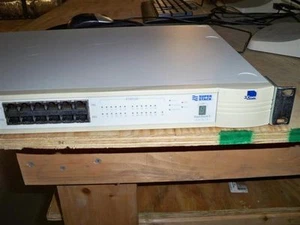 3Com Ethernet Hub 12Port 100Mbps 3C250C - Afbeelding 1 van 1