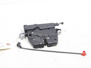 2011-2016 BMW F10 F30 F32 328i REAR TRUNK LID TAIL GATE LOCK LATCH ACTUATOR OEM - Picture 1 of 6