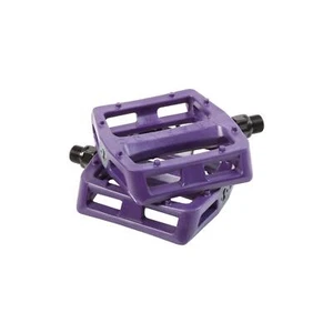 Odyssey Grandstand V2 PC Pedals Midnight Purple - Picture 1 of 1
