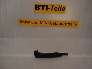 BMW 1er F20 2er F22 3er E90 E92 F30 4er X1 X3 X4 X5 E70 GRIFFBÜGEL TÜR RECHTS - Bild 1 von 5