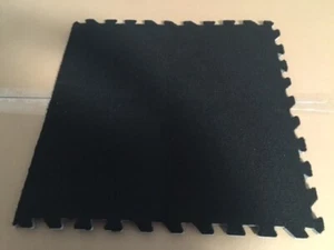 Indoor and Out door interlocking carpet 24 x 24" up to 800 SQ FT - Picture 1 of 1