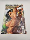 STREET FIGHTER SWIMSUIT SPECIAL COVER A 2016 UDON COMIC BOOK