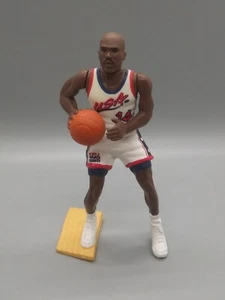 Glenn Robinson 1996 Equipo EE. UU. Alineación inicial SLU abierto suelto Milwaukee Bucks - Imagen 1 de 2