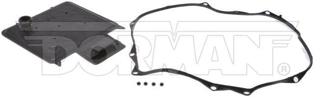 15-16 428i GRAN COUPE TRANSMISSION PAN RE:过滤器和气囊 265-853F — 第 1/4 张图片