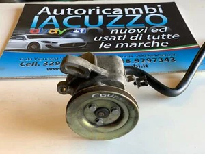 POMPA IDROGUIDA SERVOSTERZO FIAT COUPE 2.0 - Foto 1 di 1