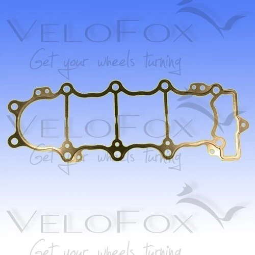 Junta base cilindro Athena se adapta a Kawasaki ZX-6R 600 H Ninja Kat 1998-1999 Foto 1 de 1