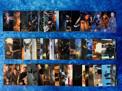 Farscape Season One SINGLE Non-Sport Trading Card by Rittenhouse 2000 - Image 1 of 4