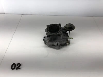 01-03 LEXUS ES300 3.0L V6 GASOLINE ENGINE AIR CONTROL INTAKE MANIFOLD VALVE OEM - Image 1 of 4