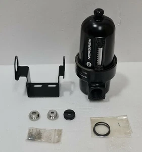 NORGREN IMI F17-800-M3HD GENERAL PURPOSE FILTER - Picture 1 of 7