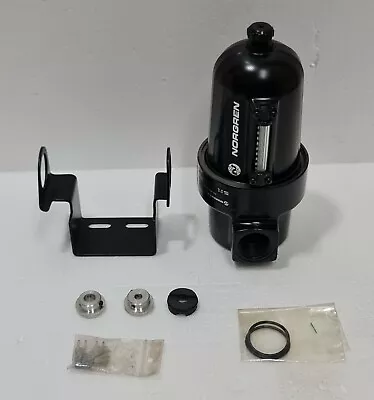 NORGREN IMI F17-800-M3HD GENERAL PURPOSE FILTER - Image 1 of 4