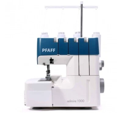 PFAFF Admire 1000 - Tagliacuci - Overlock - Imagen 1 de 4