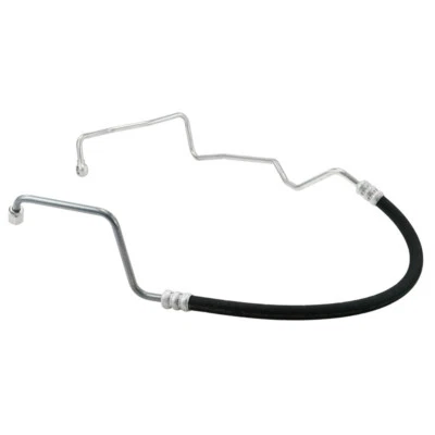 Manguera de dirección asistida Fiat Ducato 1341400080-001 Foto 1 de 3