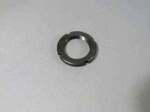 SKF KM9 Lock Nut USED - Picture 1 of 2