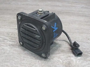 🥇11-12 FISKER KARMA FRONT OR REAR PEDESTRIAN WARNING ALERT SPEAKER OEM - Foto 1 di 15