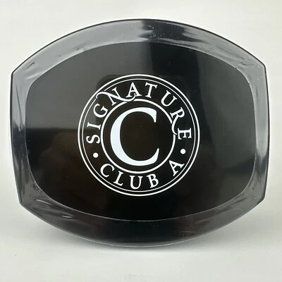 SEALED DEAL Signature Club A Rapid Transport C Infused Night Creme 3.5 Oz. - Image 1 of 3