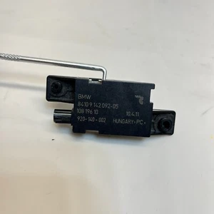 BMW OEM F25 X3 2011-2017 BLUETOOTH AMPLIFIER ANTENNA MODULE 84109142092-05 - Picture 1 of 6