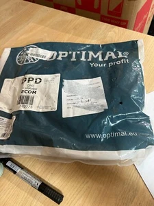 BREMSSPRITZSCHUTZ HINTEN RECHTS PASSEND FÜR TOYOTA COROLLA 01-09 VERSO OEM II0-12 - Bild 1 von 2