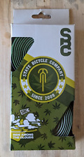 State Bike Co. Weed Bar Tape 2019 420 Edition Rare