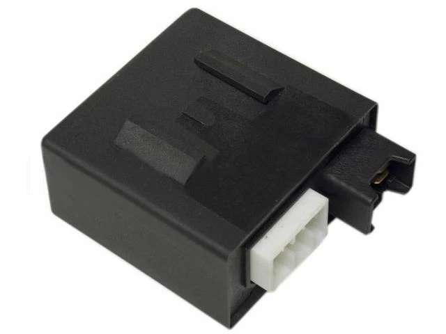 Standard Motor Products Ignition Relay fits Acura NSX 1994-2005 14DYVQ - Image 1 of 1